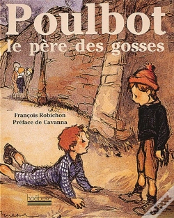 Capa do artigo Poulbot Le Pere Des Gosses