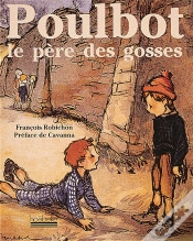 Capa do artigo Poulbot Le Pere Des Gosses