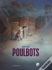 Capa do artigo Poulbots