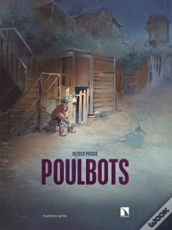 Capa do artigo Poulbots
