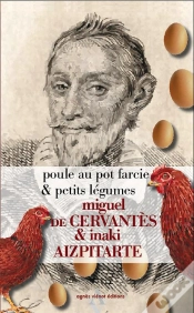Capa do artigo Poule Au Pot Farcie Et Petits Legumes