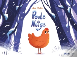 Capa do artigo Poule De Neige