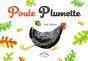 Poule Plumette - Preview