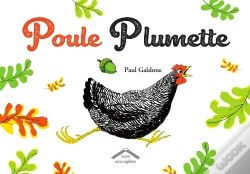 Capa do artigo Poule Plumette