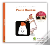 Capa do artigo Poule Rousse