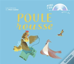 Capa do artigo Poule Rousse