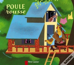 Capa do artigo Poule Rousse