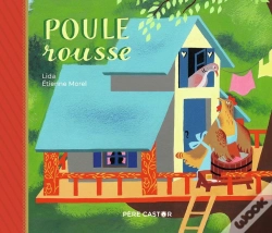 Capa do artigo Poule Rousse