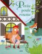 Poule Rousse (Mes Ptits Classiques) - Preview