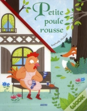 Capa do artigo Poule Rousse (Mes Ptits Classiques)