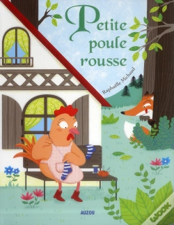 Capa do artigo Poule Rousse (Mes Ptits Classiques)