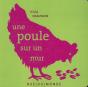 Poule Sur Un Mur (Une) - Preview
