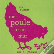 Capa do artigo Poule Sur Un Mur (Une)