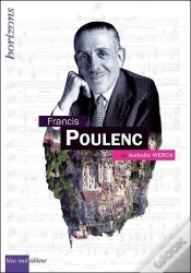 Capa do artigo Poulenc, Francis