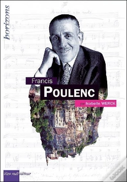 Capa do artigo Poulenc, Francis