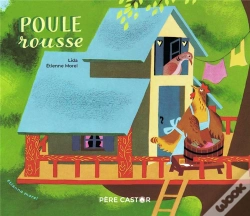 Capa do artigo Poulerousse
