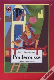 Capa do artigo Poulerousse