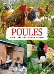 Capa do artigo Poules ; Guide Complet De L
