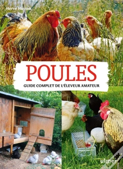Capa do artigo Poules ; Guide Complet De L'Éleveur Amateur