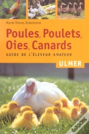 Capa do artigo Poules Poulets Oies Canards