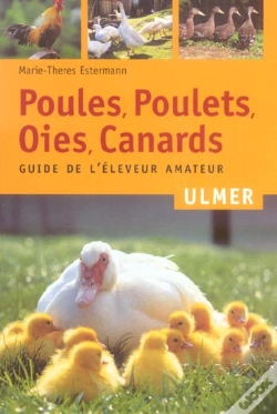 Capa do artigo Poules Poulets Oies Canards