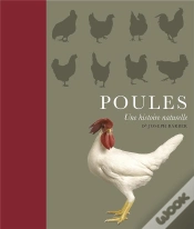 Capa do artigo Poules, Une Histoire Naturelle