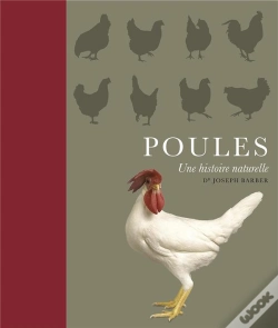 Capa do artigo Poules, Une Histoire Naturelle