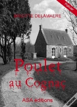 Capa do artigo Poulet Au Cognac