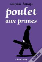 Poulet Aux Prunes