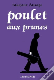 Capa do artigo Poulet Aux Prunes