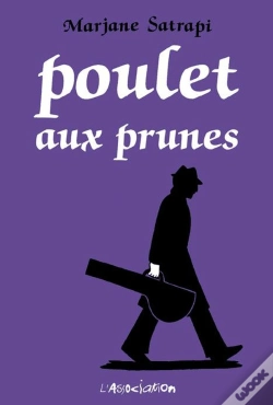 Capa do artigo Poulet Aux Prunes