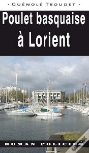Capa do artigo Poulet Basquaise À Lorient