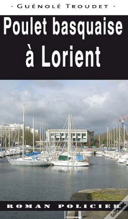 Capa do artigo Poulet Basquaise À Lorient