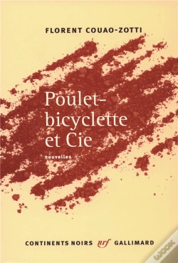 Capa do artigo Poulet-Bicyclette Et Cie