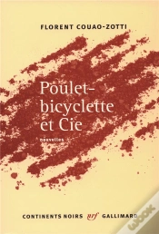 Capa do artigo Poulet-Bicyclette Et Cie