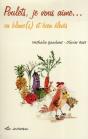 Poulet Je Vous Aime... En Blanc(S) Et Bien Eleves - Preview