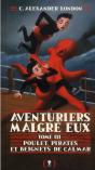 Poulet, Pirates Et Beignets De Calmar - Preview