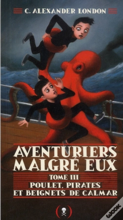 Capa do artigo Poulet, Pirates Et Beignets De Calmar