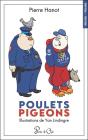 Poulets Pigeons - Preview
