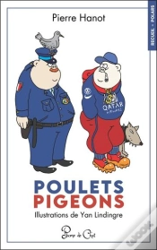 Capa do artigo Poulets Pigeons