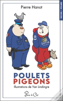 Capa do artigo Poulets Pigeons