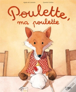Capa do artigo Poulette, Ma Poulette !