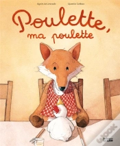 Capa do artigo Poulette, Ma Poulette !