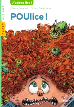 Capa do artigo Poulice !