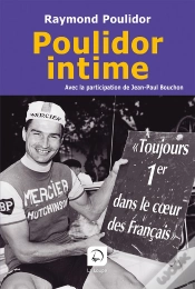Capa do artigo Poulidor Intime