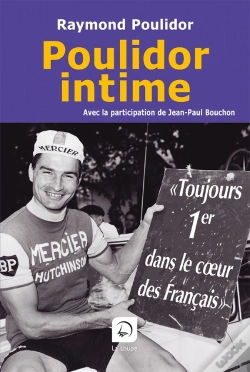 Capa do artigo Poulidor Intime