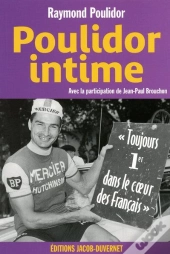 Poulidor Intime