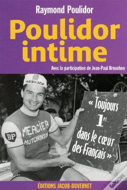Capa do artigo Poulidor Intime
