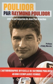 Capa do artigo Poulidor Par Raymond Poulidor