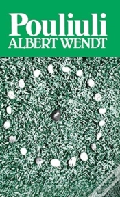 Capa do artigo Pouliuli